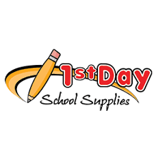1st Day Supplies Orders Due Tomorrow, July 1st!