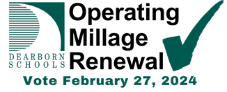 Operating Millage Renewal Facts!